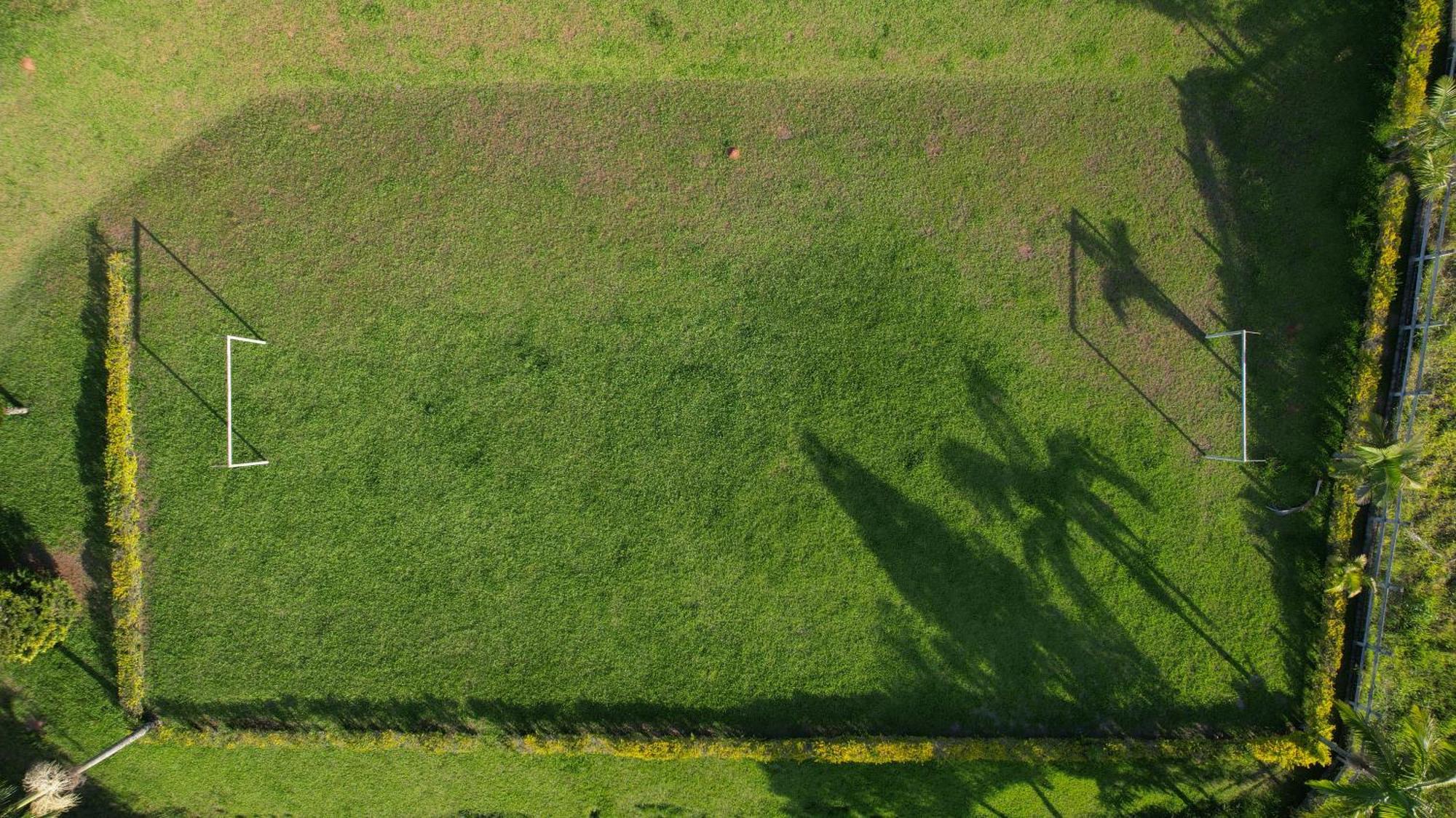 Vida Boa Pousada Águas de Lindóia المظهر الخارجي الصورة