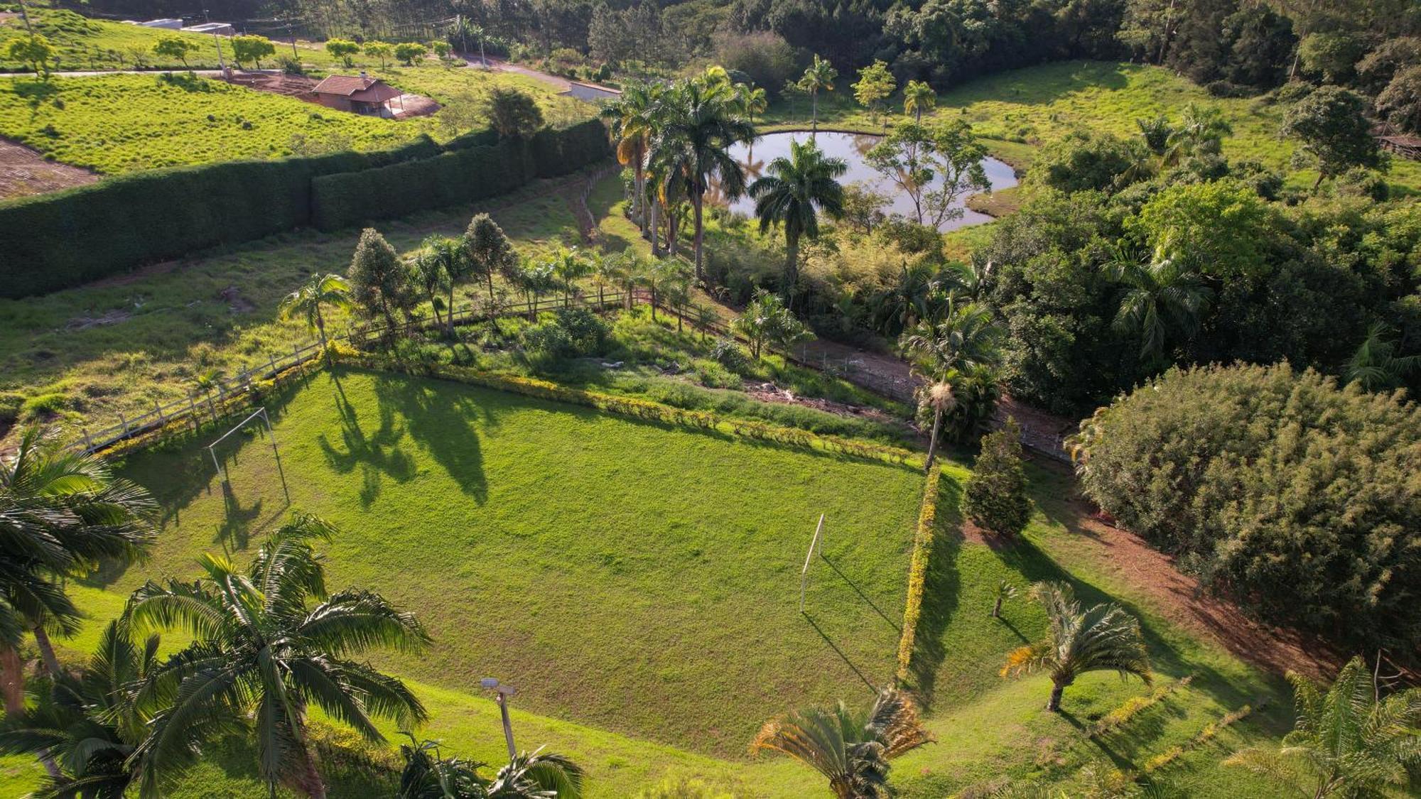 Vida Boa Pousada Águas de Lindóia المظهر الخارجي الصورة